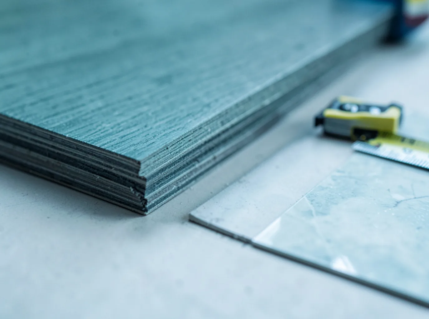 Luxury Vinyl Plank Installation Calypso, NC FAQs